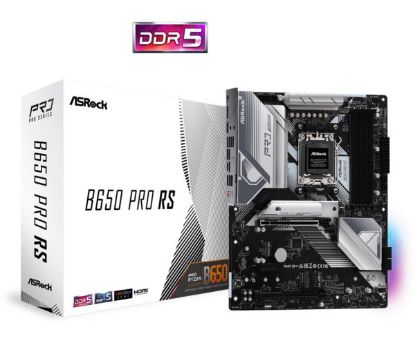 Slika ASRock B650 PRO RS