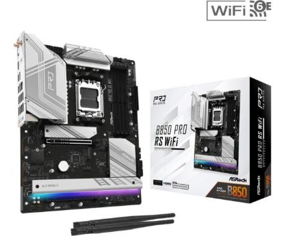 Slika ASRock B850 PRO RS WIFI