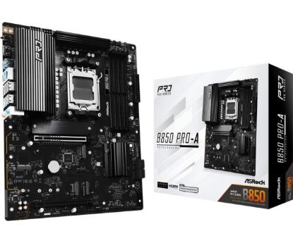 Slika ASRock B850 PRO-A