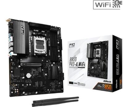 Slika ASRock B850 PRO-A WIFI