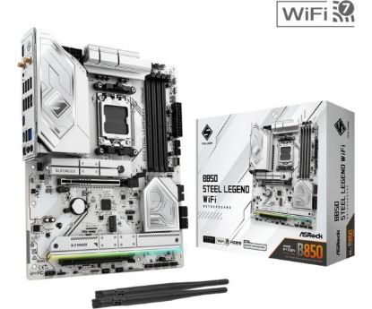 Slika ASRock B850 STEEL LEGEND WIFI
