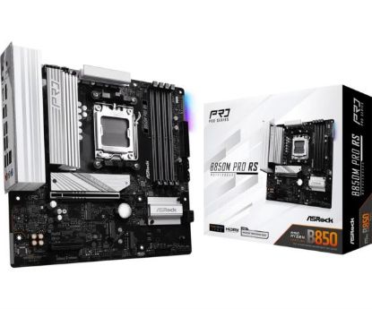 Slika ASRock B850M PRO RS