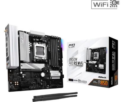 Slika ASRock B850M PRO RS WIFI