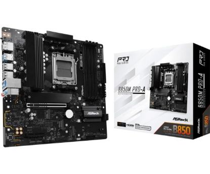 Slika ASRock B850M PRO-A