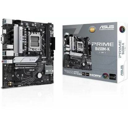 Slika ASUS PRIME B650M-K