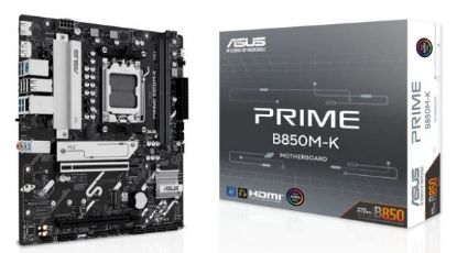 Slika ASUS PRIME B850M-K