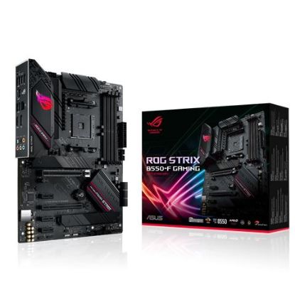 Slika ASUS STRIX B550-F GAMING