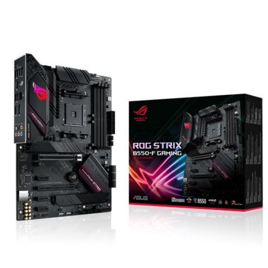 Slika ASUS STRIX B550-F GAMING
