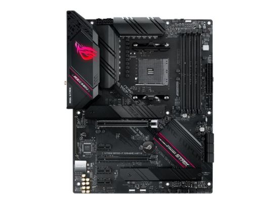 Slika ASUS STRIX B550-F GAMING (WIFI) II