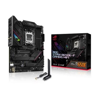 Slika ASUS STRIX B650E-F GAMING WIFI