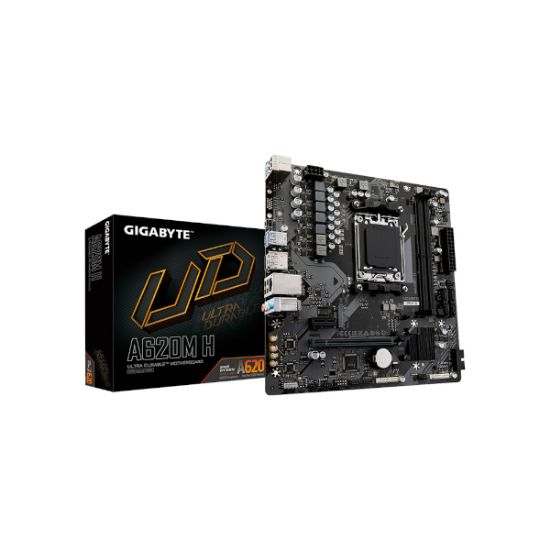 Slika Gigabyte GA-A620M H