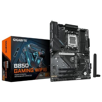 Slika Gigabyte GA-B850 GAMING WIFI6