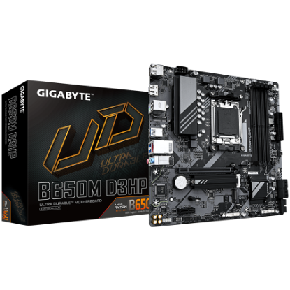 Slika Gigabyte B650M D3HP