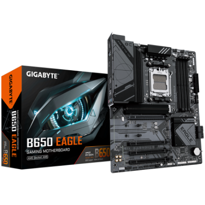 Slika Gigabyte B650 EAGLE