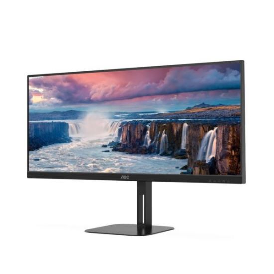 Slika LED 34" AOC U34V5C