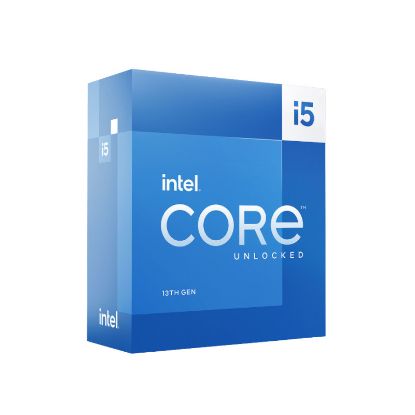 Slika Intel Core i5-13400F (2.50/4.60GHz) 10C/16T, 20MB, bez grafike, s hladnjakom