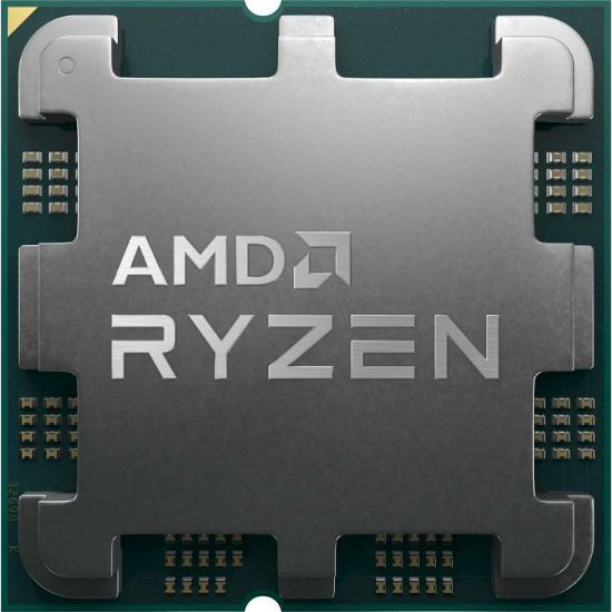 Slika AMD Ryzen 7 7800X3D (4.2/5.0GHz) 8C/16T, 96MB, 120W, bez hladnjaka, tray