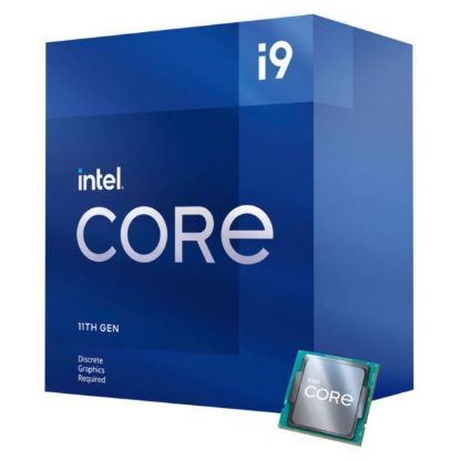Slika Intel Core i9-12900K (3.2/5.2GHz) 16C/24T, 30MB, 125W, UHD grafika, sa hladnjakom