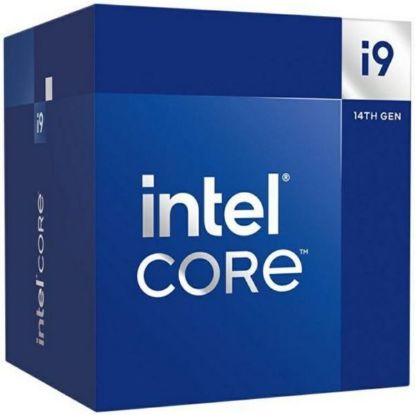 Slika Intel Core i9-14900KF (3.2/5.8GHz) 24C/32T, 36MB, 125W, bez grafike, bez hladnjaka