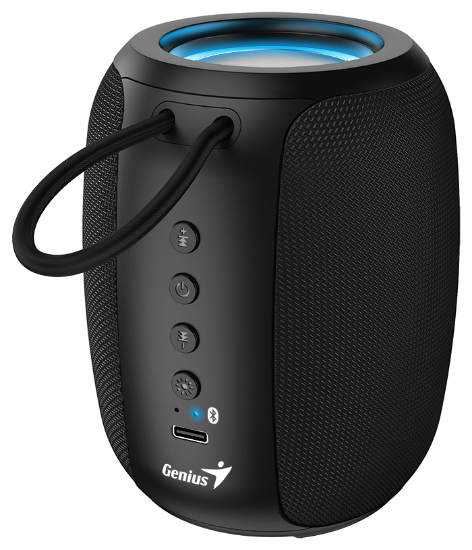 Slika Genius SP-915BT, Bluetooth zvučnik, crni