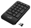 Slika Genius Numpad 1000, bežična numerička tipkovnica