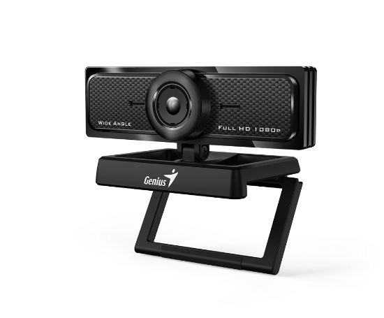 Slika Genius WideCam F100 v2, 1080p FullHD web kamera