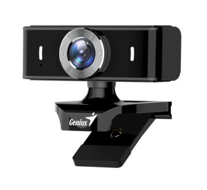 Slika Genius FaceCam 2000X2, FullHD web kamera