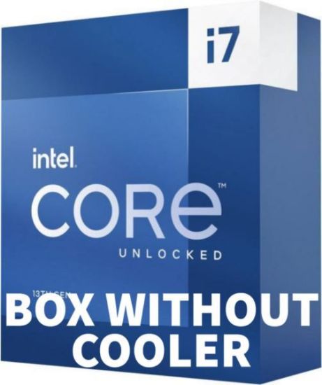 Slika Intel Core i7-12700K (3.6/5.0GHz) 12C/20T, 25MB, 125W, bez grafike, bez hladnjaka
