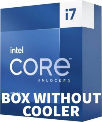 Slika Intel Core i7-12700KF (3.6/5.0GHz) 12C/20T, 25MB, 125W, bez grafike, bez hladnjaka