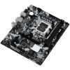 Slika ASRock MB B760M-HDV/M.2, S.1700, DDR4/5333MHz(OC), PCIe 4.0, G-LAN, VGA/DP/HDMI, mATX