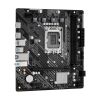 Slika ASRock MB H610M-H2/M.2 D5 S.1700,2× DDR5/5600MHz, PCIe 4.0, G-LAN, 2×HDMI, mATX