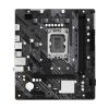 Slika ASRock MB H610M-H2/M.2 D5 S.1700,2× DDR5/5600MHz, PCIe 4.0, G-LAN, 2×HDMI, mATX