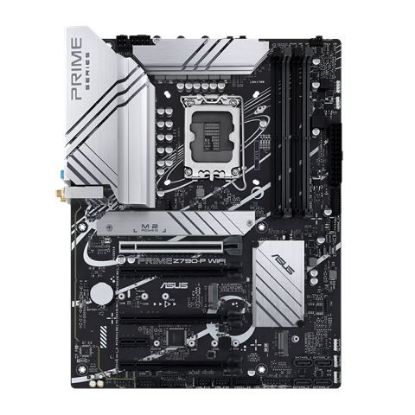 Slika ASUS PRIME Z790-P WIFI, S.1700, 4xDDR5/7200+MHz, PCIe 5.0, HDMI/DP, ATX