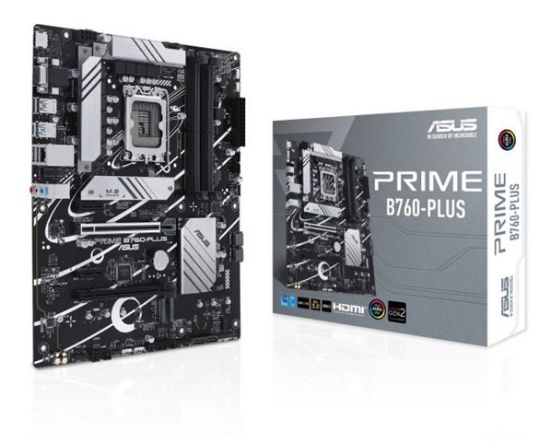Slika ASUS PRIME B760-PLUS