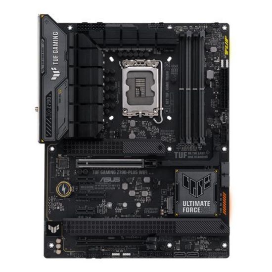 Slika ASUS TUF GAMING Z790-PLUS WIFI