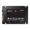Slika 2,5" SSD 1 TB Samsung 870 EVO Series, MZ-77E1T0B/EU