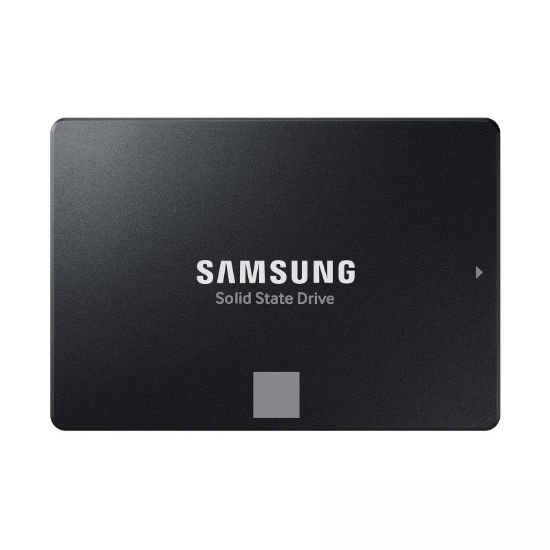 Slika 2,5" SSD  250 GB Samsung 870 EVO Series, MZ-77E250B/EU