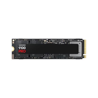 Slika SSD 1 TB Samsung 9100 PRO, MZ-VAP1T0BW
