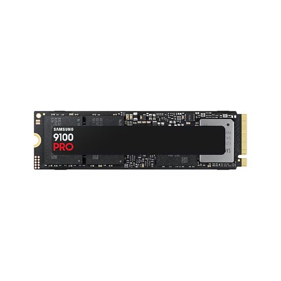 Slika SSD 1 TB Samsung 9100 PRO, MZ-VAP1T0BW