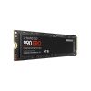 Slika SSD 4 TB Samsung 990 PRO Series, MZ-V9P4T0BW