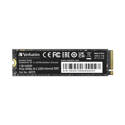Slika SSD 1 TB Verbatim Vi3000