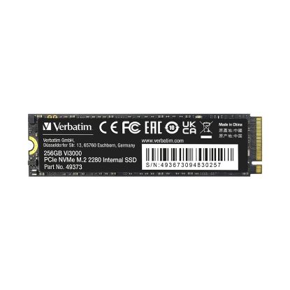 Slika SSD 256 GB Verbatim Vi3000