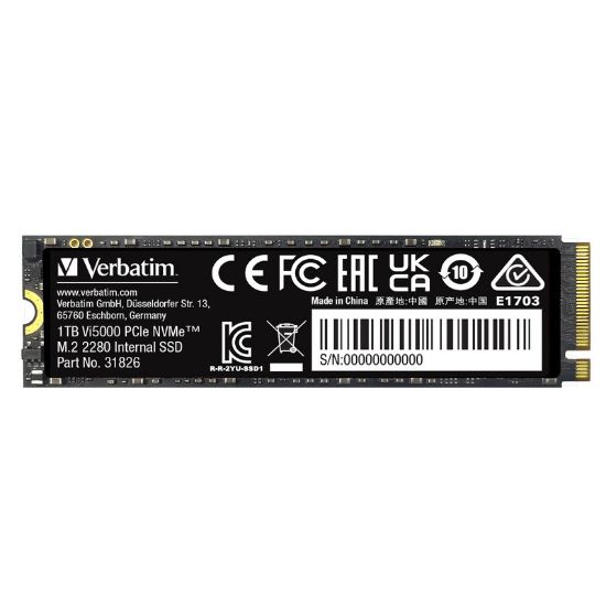 Slika SSD 1 TB Verbatim Vi5000