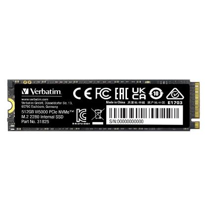 Slika SSD 512 GB Verbatim Vi5000