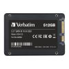 Slika 2,5" SSD  512 GB Verbatim Vi550 S3