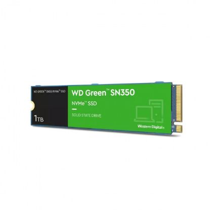 Slika SSD 1 TB Western Digital Green™ SN350, WDS100T3G0C