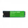 Slika SSD 1 TB Western Digital Green™ SN350, WDS100T3G0C
