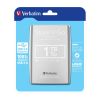 Slika USB 3.0  1 TB Verbatim 2.5" Smart Disk, srebrni, 53071