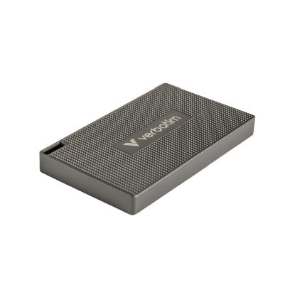 Slika USB 3.2  1 TB Verbatim Metal Mini , USB-C, 32031
