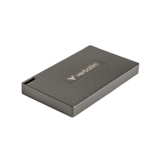 Slika USB 3.2 512 GB Verbatim Metal Mini, USB-C, 32030
